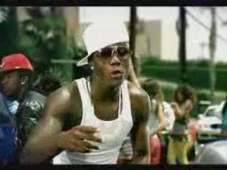 K Smith Feat. Omarion - Better Man clip