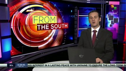 VP Kamala Harris continues campaign tour of Georgia