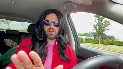 Kamala Is A Genius (Allison Allison)