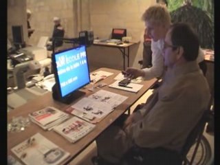 Journee printemps 2008