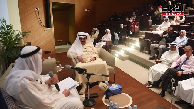 اللجنة الثقافية بقسم اللغة العربية في كلية الآداب جامعة الكويت نظمت ندوة بعنوان «الجذور الثقافية في الكويت وتطورها»