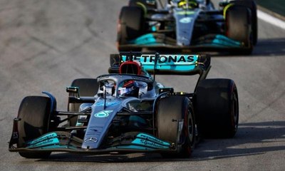 الإمارات تستثمر في الذكاء الاصطناعي لتطوير رياضة الفورمولا 1