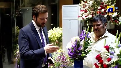 Dil-e-Nadan Episode 20 - [Eng Sub] - Mikaal Zulfiqar - Amar Khan - Ali Abbas - 21st October 2024(360P)