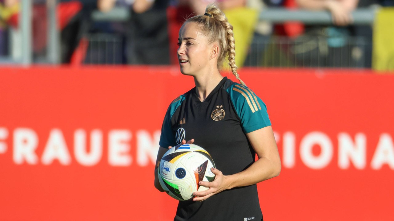 Gwinn schwärmt: 'Vor ein paar Jahren hatten wir so viele Leute nicht beim Spiel'