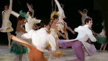 'Royal Ballet and Opera: Ballet to Broadway: Wheeldon Works