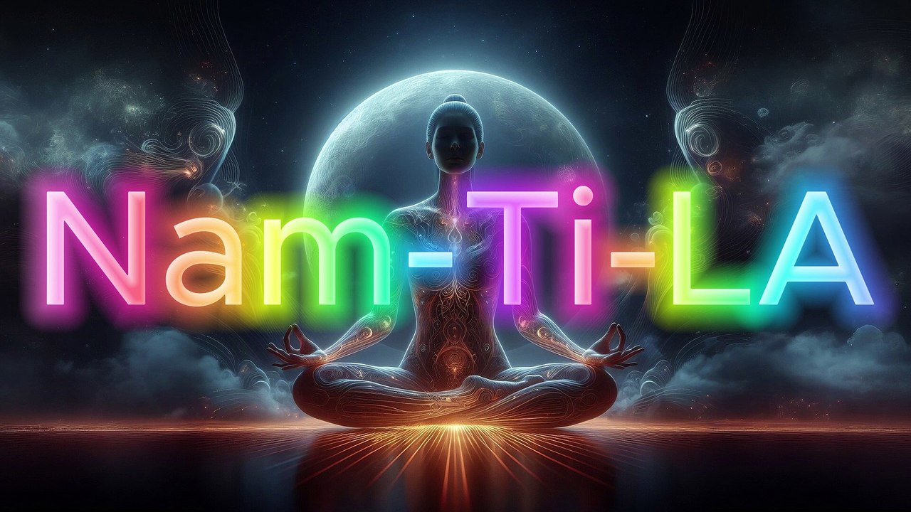 Mantra Nam-Ti-La