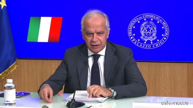 Migranti, Piantedosi: lista Paesi sicuri, no a ondivaga interpretazione