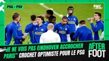 PSG - PSV : 