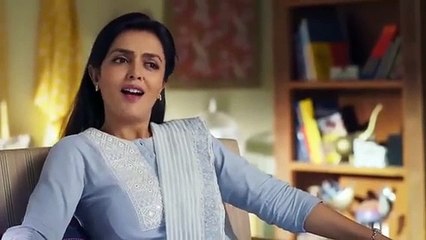 مسلسل وتبقى ليلة الحلقة 57 مدبلجة