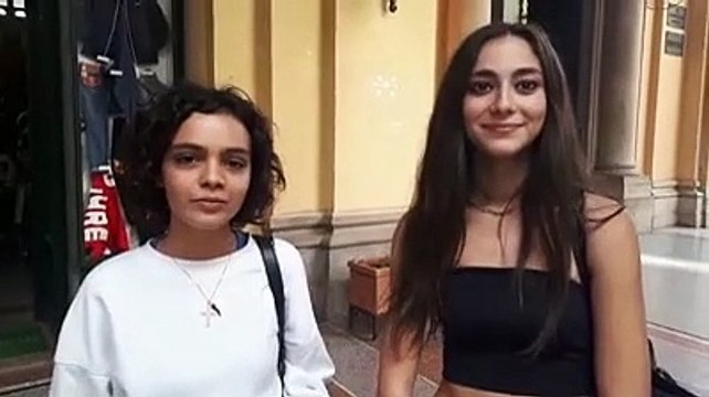 Chieti scalo: sciopero al De Sterlich, la protesta spiegata da due studentesse