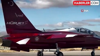 HÜRJET Süpersonik Ses Hızında Yeni Bir Rekor Kırdı