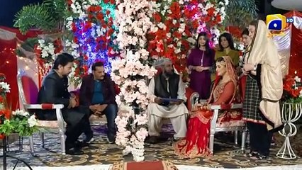 Aafat Episode 05 - [Eng Sub] - Laiba Khan - Ali Abbas - Hibba Aziz - 21st October 2024 - HAR PAL GEO(360P)