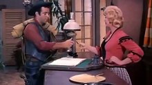 Bonanza, 02x20, El Fugitivo