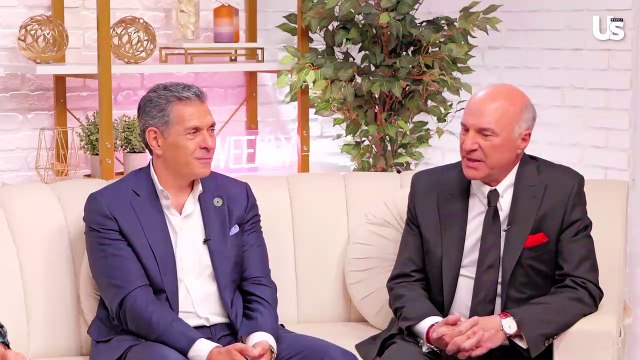 Kevin O’Leary Says He ‘Tried’ to Stop Mark Cuban From Leaving ‘Shark Tank’