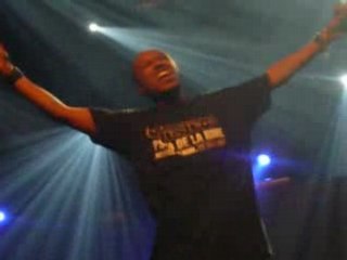 Soprano !!! la nuit du XIII