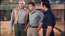 Bonanza, 02x21, Venganza