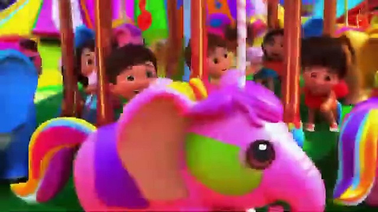 If You Happy And You Know It - Interactive Kids Song - Fun Kids Song With Action - Kids Music Video