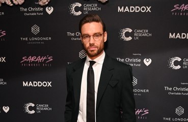 Liam Payne se vio obligado a prolongar su viaje en Argentina por problemas con su visa