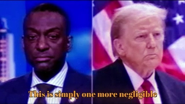 Central Park Five Sue Donald Trump for Defamation Over Debate Claims