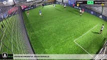 Faute de Vincent M - BAVAY DOUALLE
