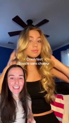 Boucles Sans Chaleur : Astuces Naturelles ✨