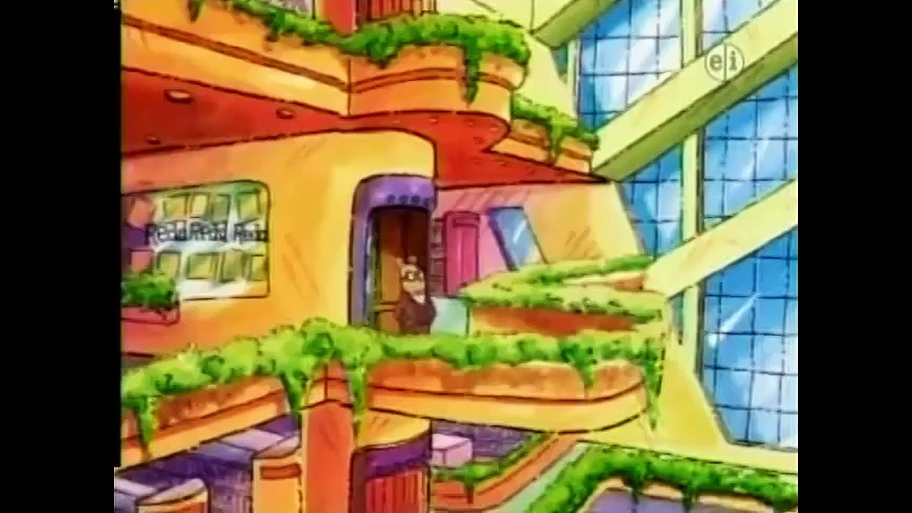 Arthur Arthur and D.W. clean up; The long dull winter_ enjoy! video