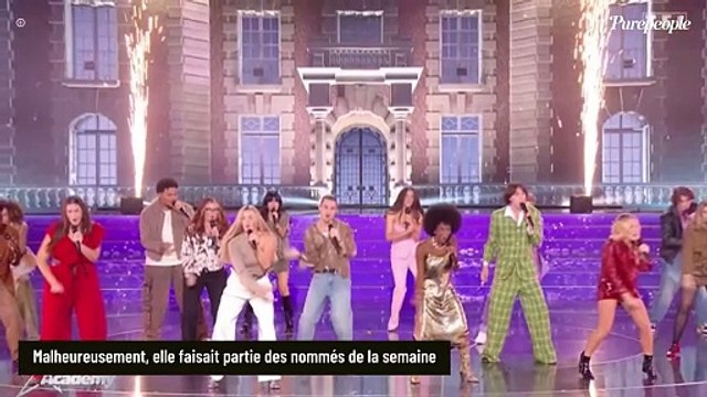 Maylis (Star Academy 2024) éliminée et en larmes : elle s'exprime pour la première fois depuis son départ
