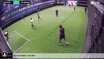 But de Habib F - Galsen