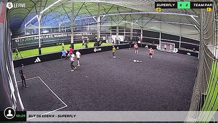 But de Eden K - Superfly