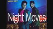 Rickster - night moves (house of the trip mix)