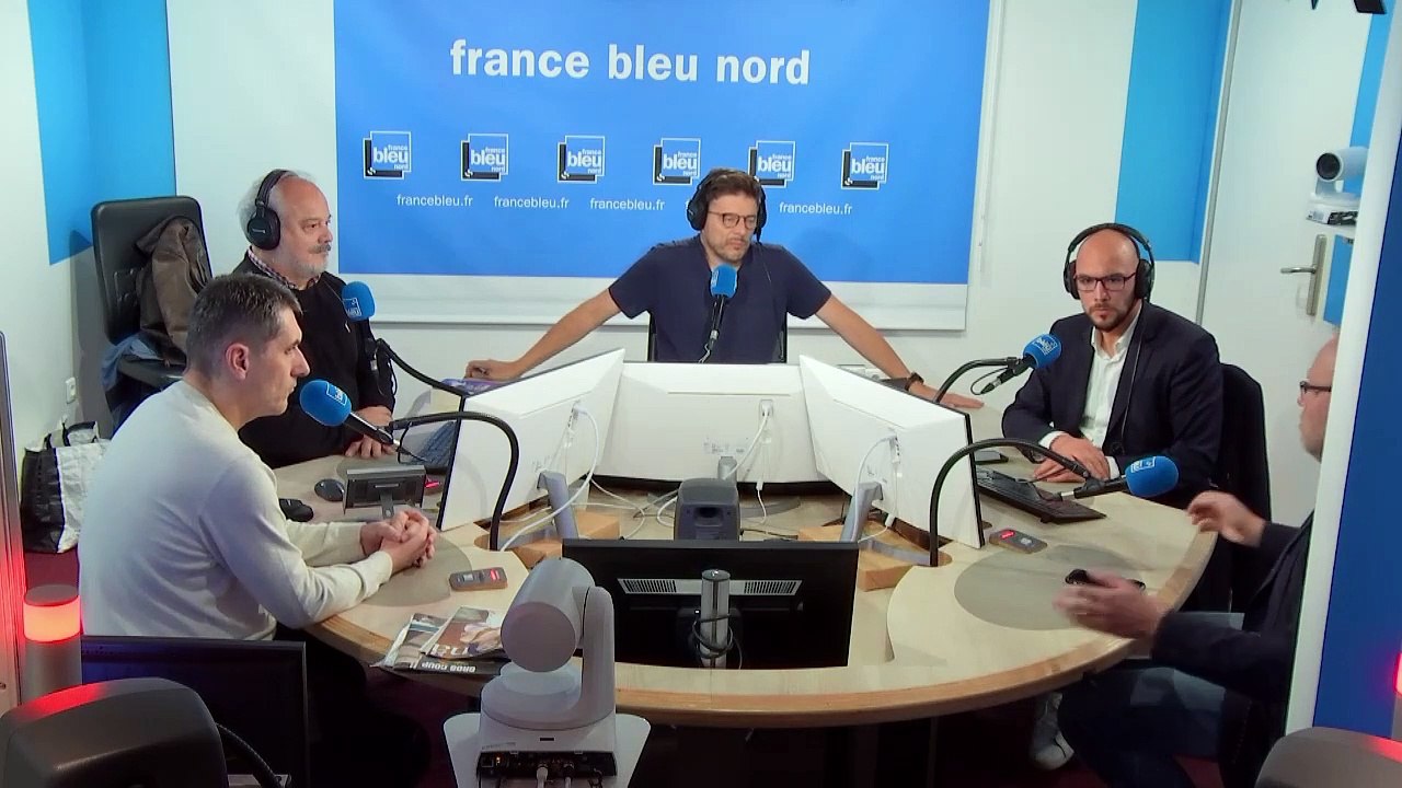 L'actu de Lens / Episode 9 : le #RCLens retrouve le chemin de la victoire