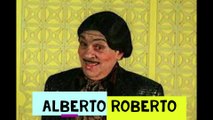 Alberto Roberto - Chico Anysio #01