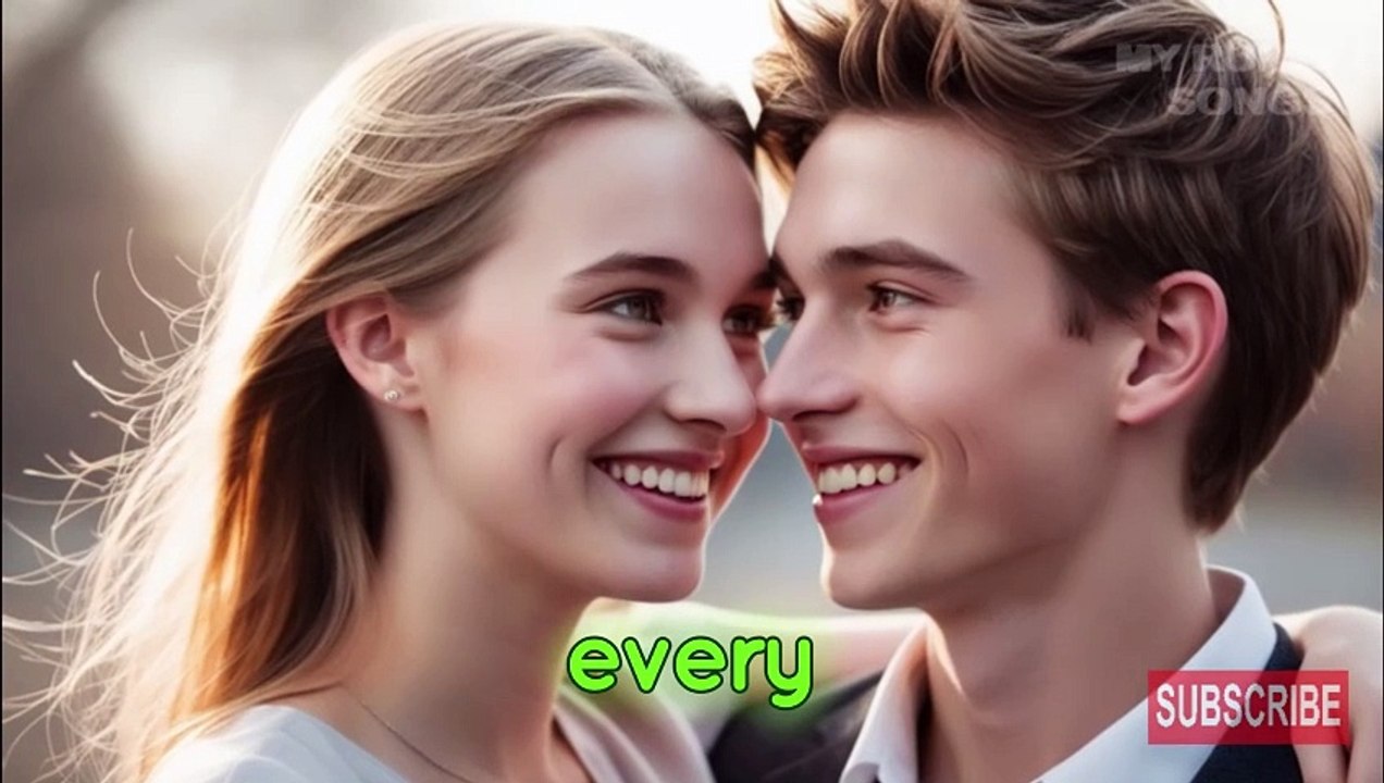 Echoes Of Your Touch | Love Song