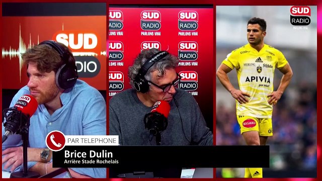 Kélian Galletier en MLR : le GRAND saut dans l'inconnu !