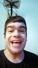 se Deus fez é pq cabe kk