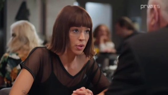 Igra sudbine 1215 epizoda NOVO