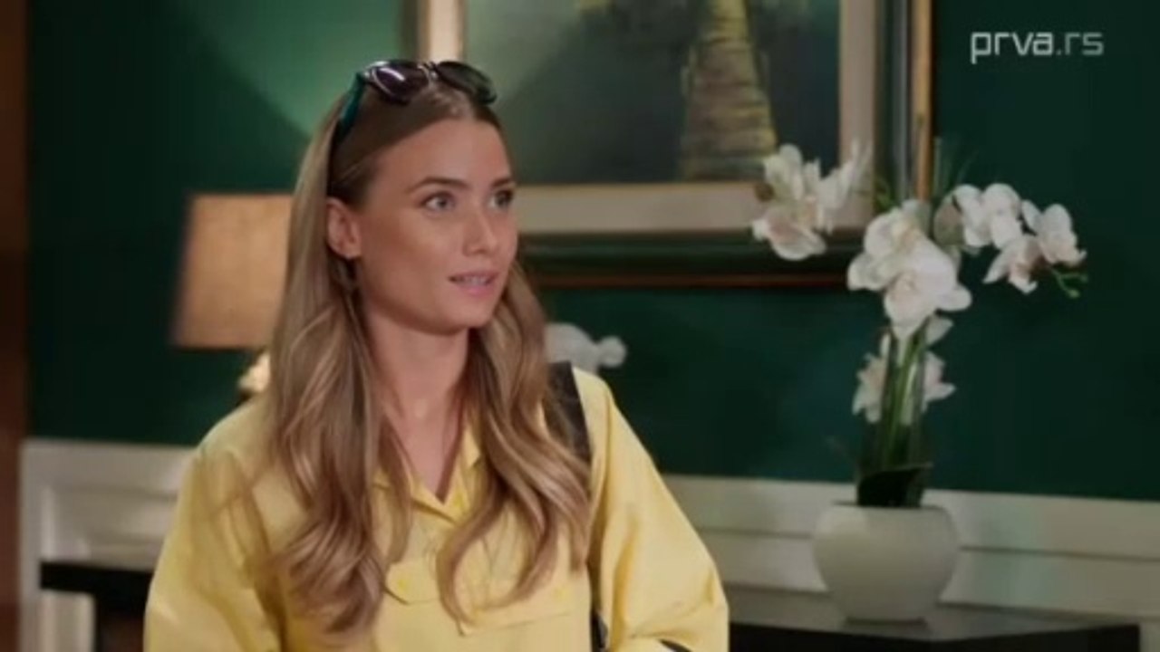 Igra sudbine - 1214 epizoda - 21. 10. 2024