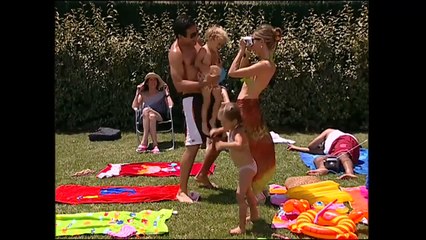 La que se avecina T1 - C12 Celos, papilomas y una separación conflictiva