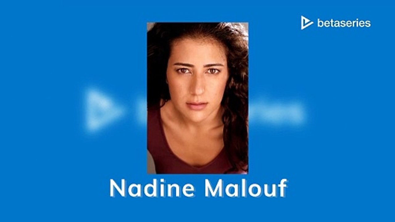 Nadine Malouf (ES)