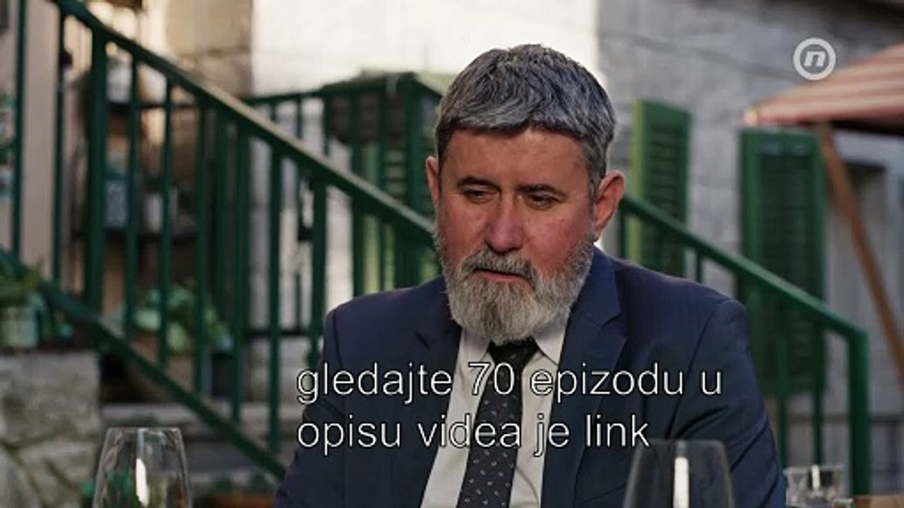 kumovi 70 epizoda