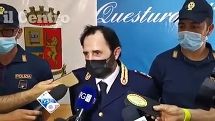Sequestro sventato, la polizia: "Abbiamo strappato la ragazza a un destino incerto"