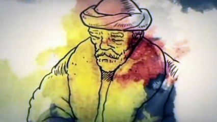 DEĞERLERİMİZ "Yunus Emre"