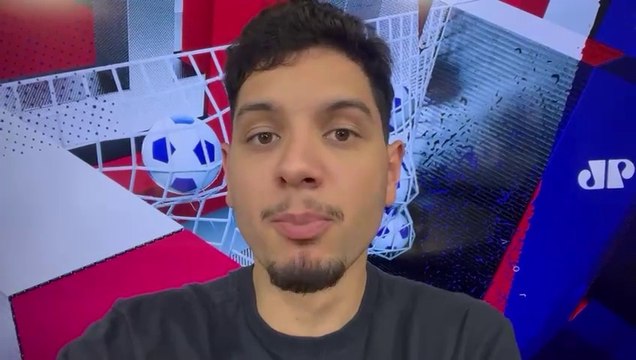 Kaique Lima: Neymar retorna aos gramados após mais de um ano parado