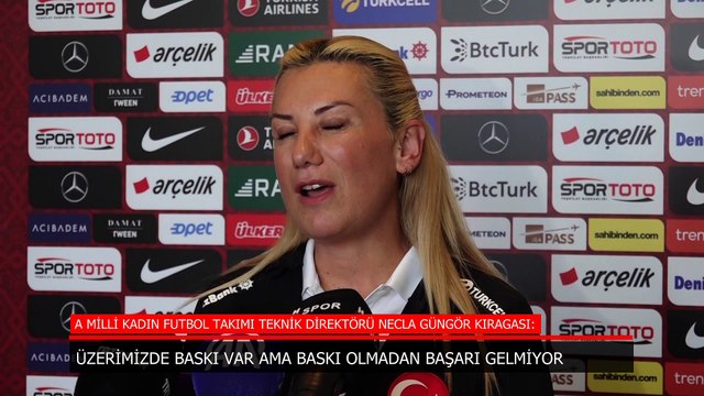 Necla Güngör Kıragası: Kemik kadromuz oturdu