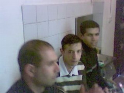 chleuh de tiznit a paris