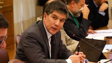 Develan que Manuel Monsalve intentó besar a la víctima 21 días antes de la posible violación