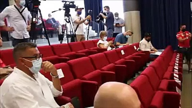 Nuova rete ospedaliera, come cambia nelle parole di Marsilio e della Ver?