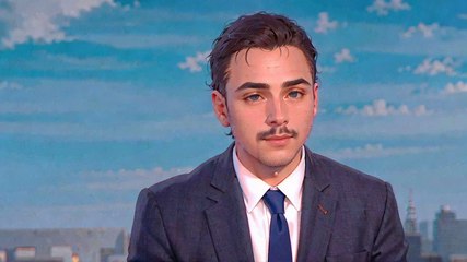 Budget : Laurent Saint-Martin soutient un "niveau de retraite protégé"