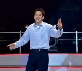 Hakan Fidan'ın  ‘Türkçe Olimpiyatları'ndaki görüntüleri yeniden gündemde