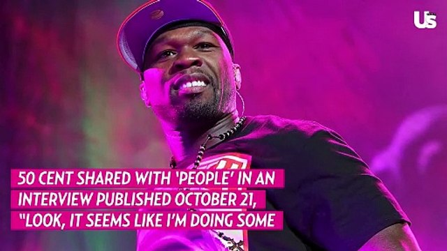 50 Cent Defends Calling Out Diddy Years Before His Legal Drama